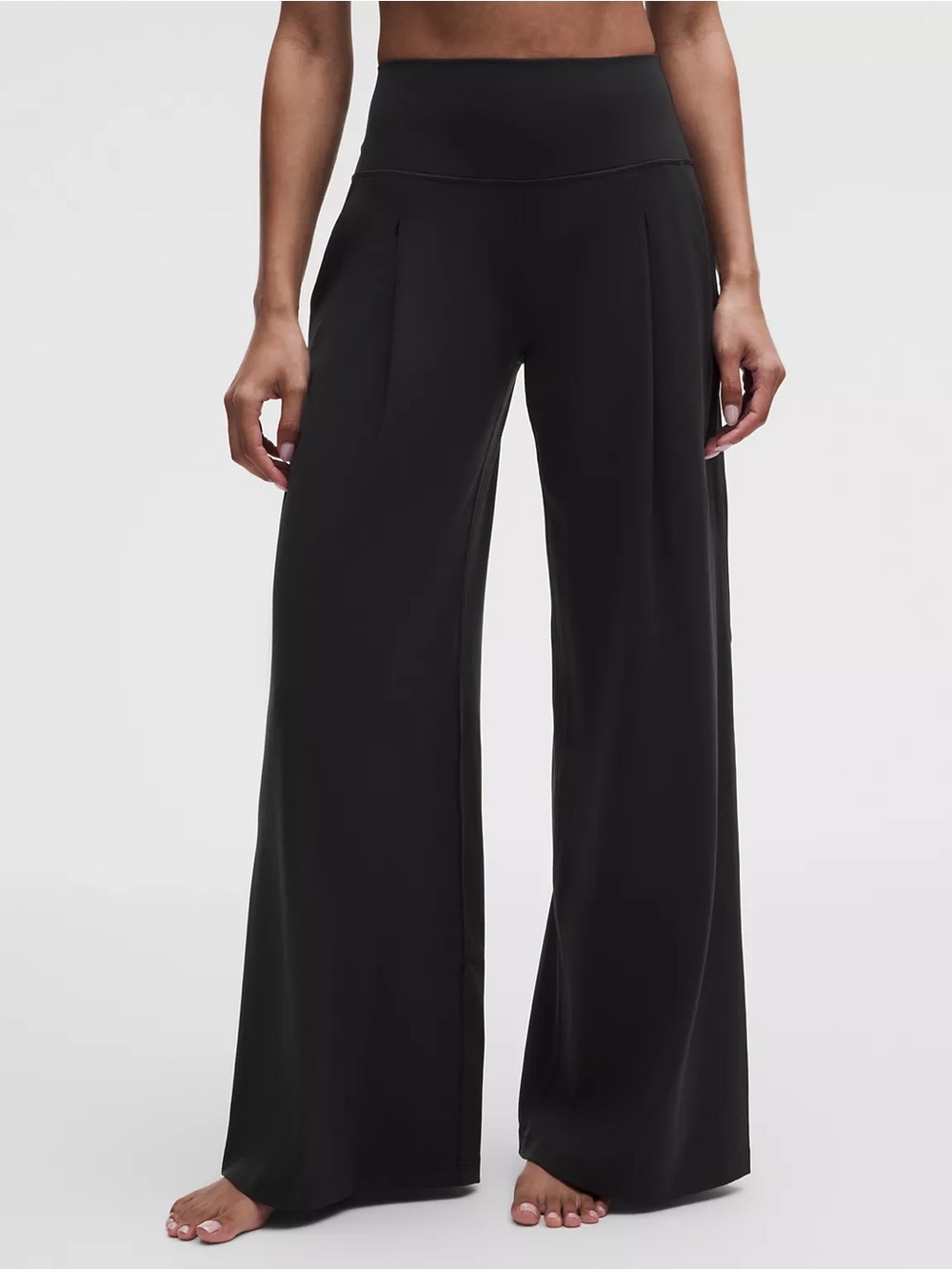 Lululemon Align Palazzo Pant *Regular
Black